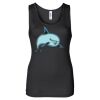 Women's Baby Rib Tank Thumbnail