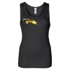 Women's Baby Rib Tank Thumbnail