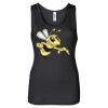 Women's Baby Rib Tank Thumbnail