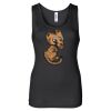 Women's Baby Rib Tank Thumbnail