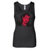 Women's Baby Rib Tank Thumbnail