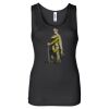 Women's Baby Rib Tank Thumbnail