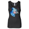 Women's Baby Rib Tank Thumbnail