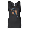 Women's Baby Rib Tank Thumbnail