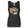Women's Baby Rib Tank Thumbnail