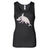 Women's Baby Rib Tank Thumbnail