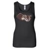 Women's Baby Rib Tank Thumbnail