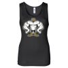 Women's Baby Rib Tank Thumbnail