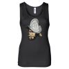 Women's Baby Rib Tank Thumbnail