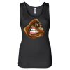 Women's Baby Rib Tank Thumbnail