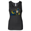 Women's Baby Rib Tank Thumbnail