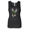 Women's Baby Rib Tank Thumbnail
