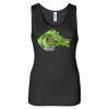 Women's Baby Rib Tank Thumbnail