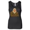 Women's Baby Rib Tank Thumbnail