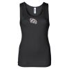 Women's Baby Rib Tank Thumbnail