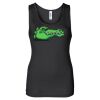Women's Baby Rib Tank Thumbnail