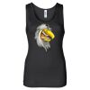 Women's Baby Rib Tank Thumbnail