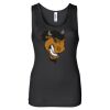 Women's Baby Rib Tank Thumbnail