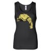 Women's Baby Rib Tank Thumbnail
