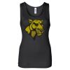 Women's Baby Rib Tank Thumbnail