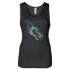 Women's Baby Rib Tank Thumbnail