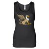 Women's Baby Rib Tank Thumbnail