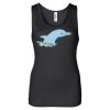 Women's Baby Rib Tank Thumbnail