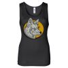 Women's Baby Rib Tank Thumbnail