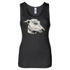 Women's Baby Rib Tank Thumbnail