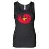Women's Baby Rib Tank Thumbnail