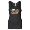 Women's Baby Rib Tank Thumbnail