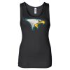 Women's Baby Rib Tank Thumbnail