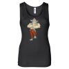 Women's Baby Rib Tank Thumbnail