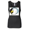 Women's Baby Rib Tank Thumbnail