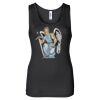 Women's Baby Rib Tank Thumbnail