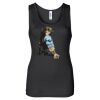 Women's Baby Rib Tank Thumbnail
