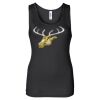 Women's Baby Rib Tank Thumbnail