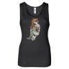 Women's Baby Rib Tank Thumbnail