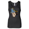 Women's Baby Rib Tank Thumbnail