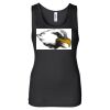 Women's Baby Rib Tank Thumbnail