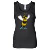 Women's Baby Rib Tank Thumbnail