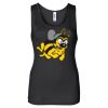 Women's Baby Rib Tank Thumbnail