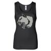 Women's Baby Rib Tank Thumbnail