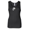 Women's Baby Rib Tank Thumbnail