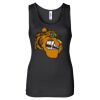 Women's Baby Rib Tank Thumbnail