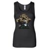 Women's Baby Rib Tank Thumbnail