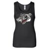 Women's Baby Rib Tank Thumbnail