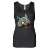 Women's Baby Rib Tank Thumbnail