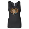 Women's Baby Rib Tank Thumbnail