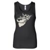 Women's Baby Rib Tank Thumbnail